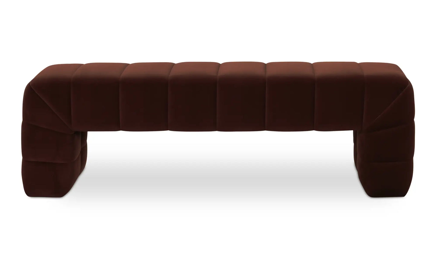 Verity Bench
