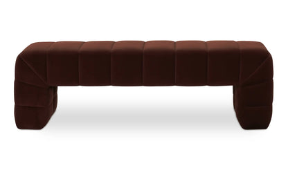 Verity Bench