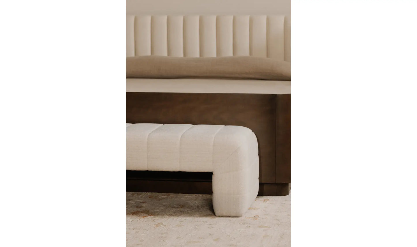 Verity Bench