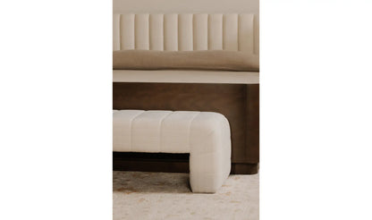 Verity Bench