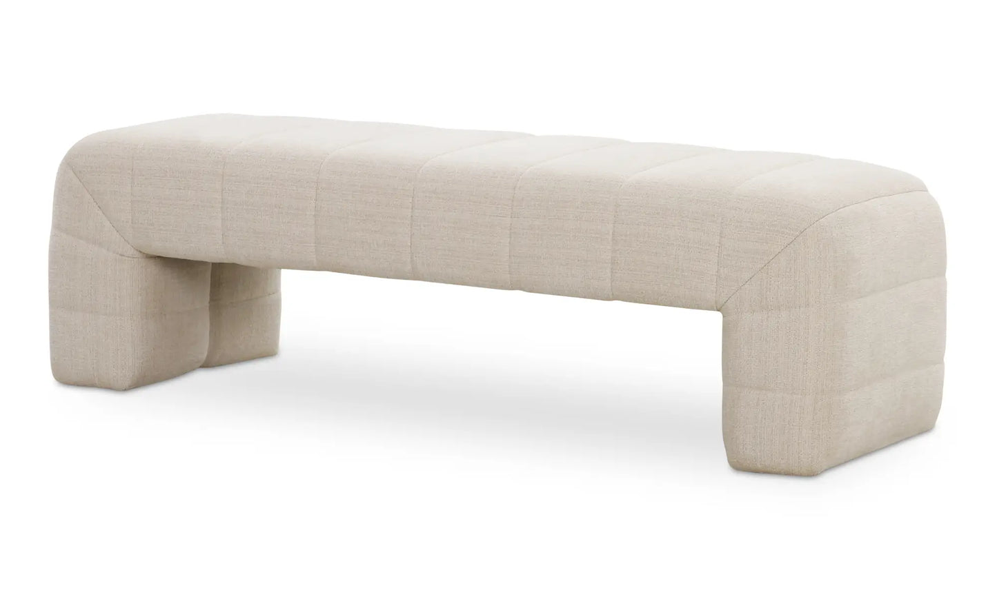 Verity Bench