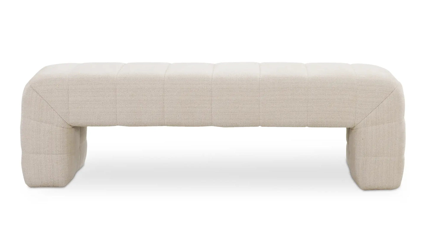 Verity Bench