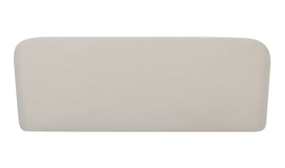 Amelie White Sofa