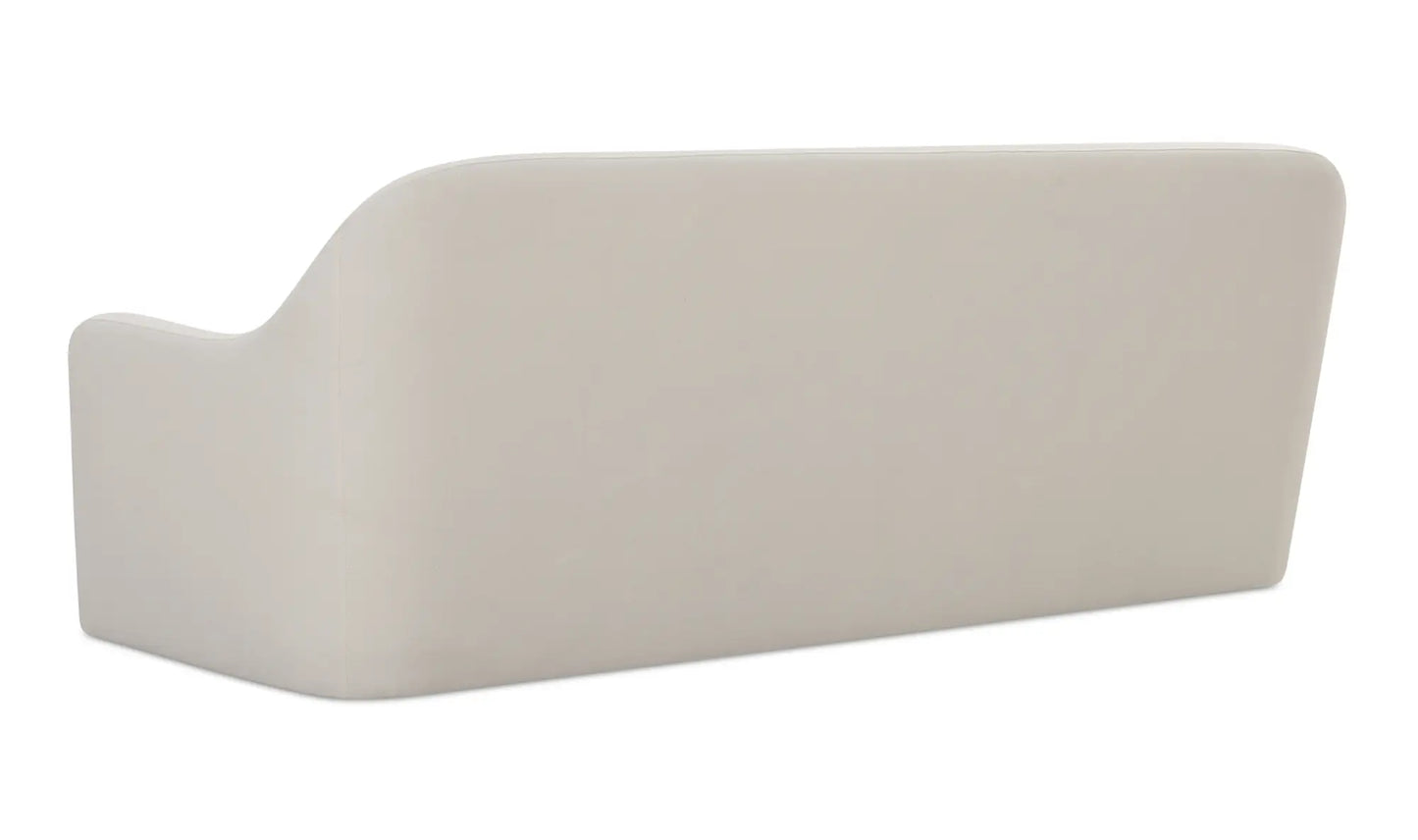 Amelie White Sofa