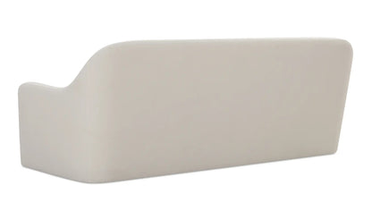 Amelie White Sofa