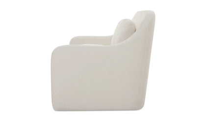 Amelie White Sofa