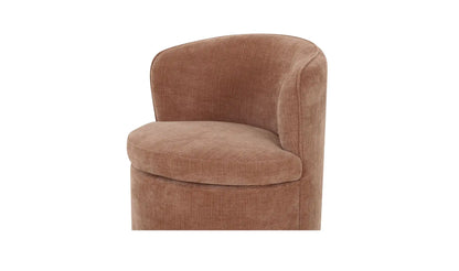 Dane Swivel Dining Chair