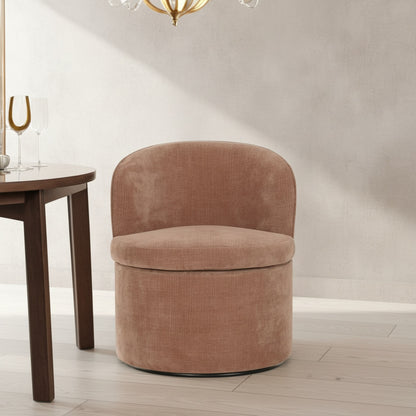 Dane Swivel Dining Chair