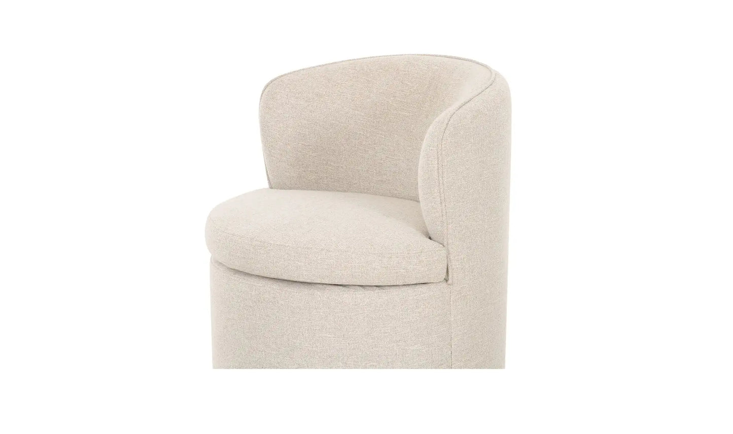 Dane Swivel Dining Chair