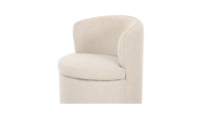 Dane Swivel Dining Chair