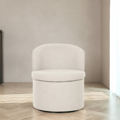 Dane Swivel Dining Chair