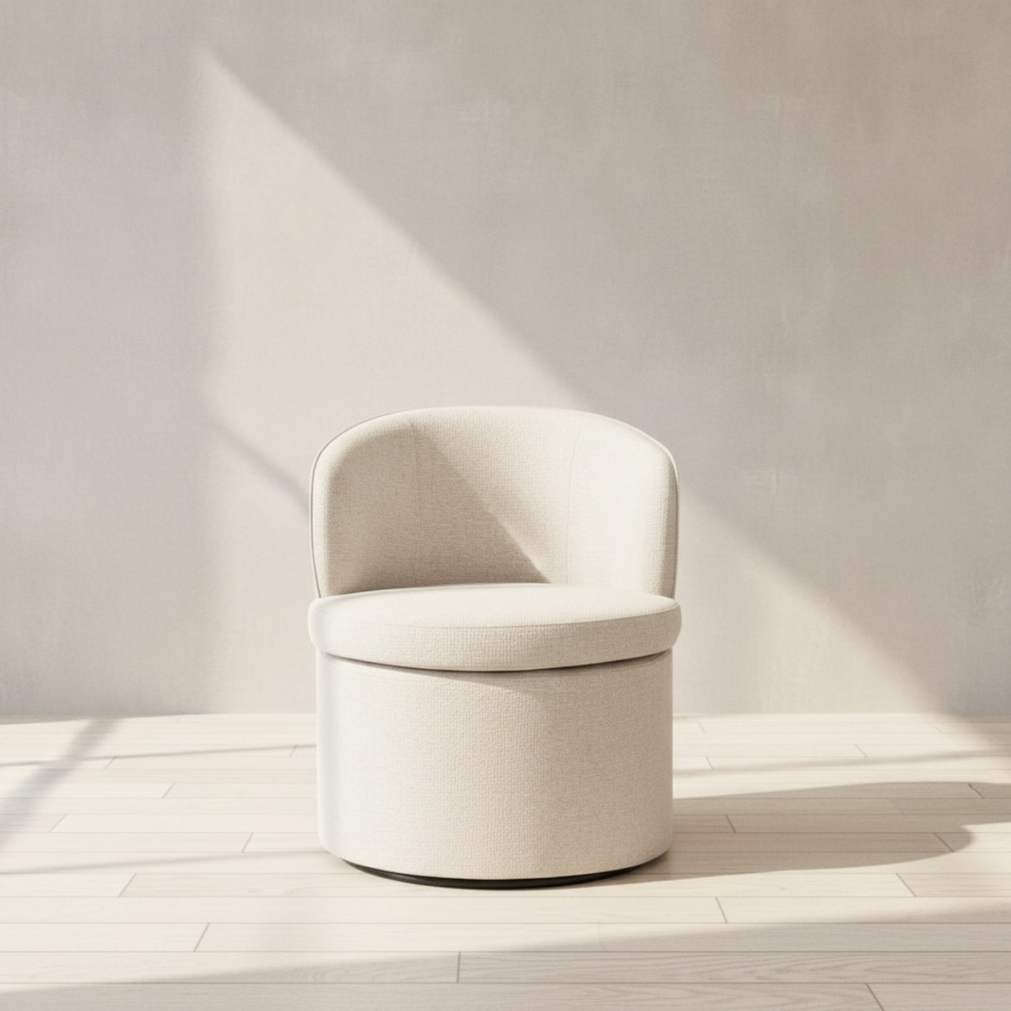 Dane Swivel Dining Chair