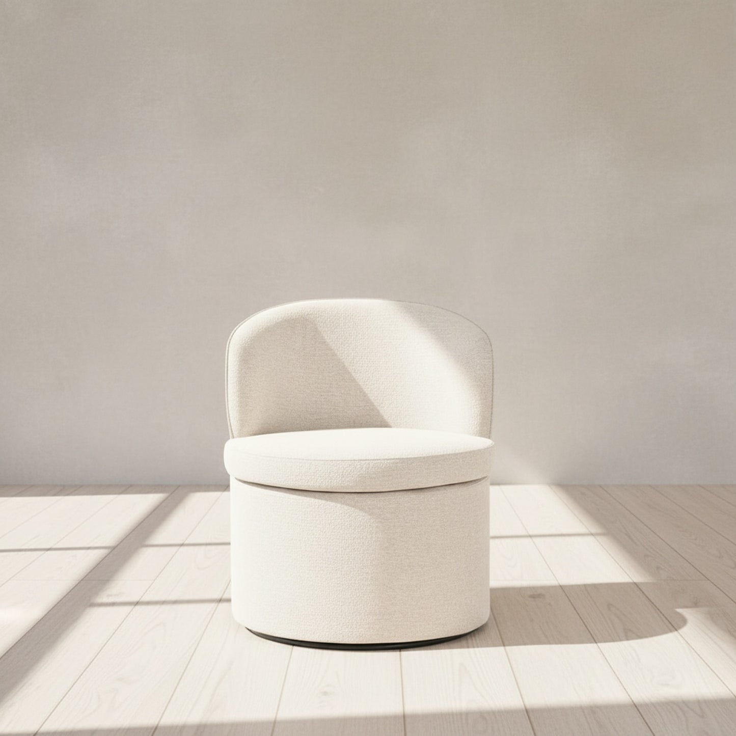Dane Swivel Dining Chair