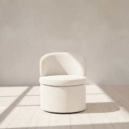 Dane Swivel Dining Chair