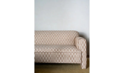 Leo Sofa Taupe