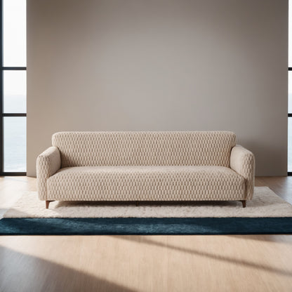 Leo Sofa Taupe