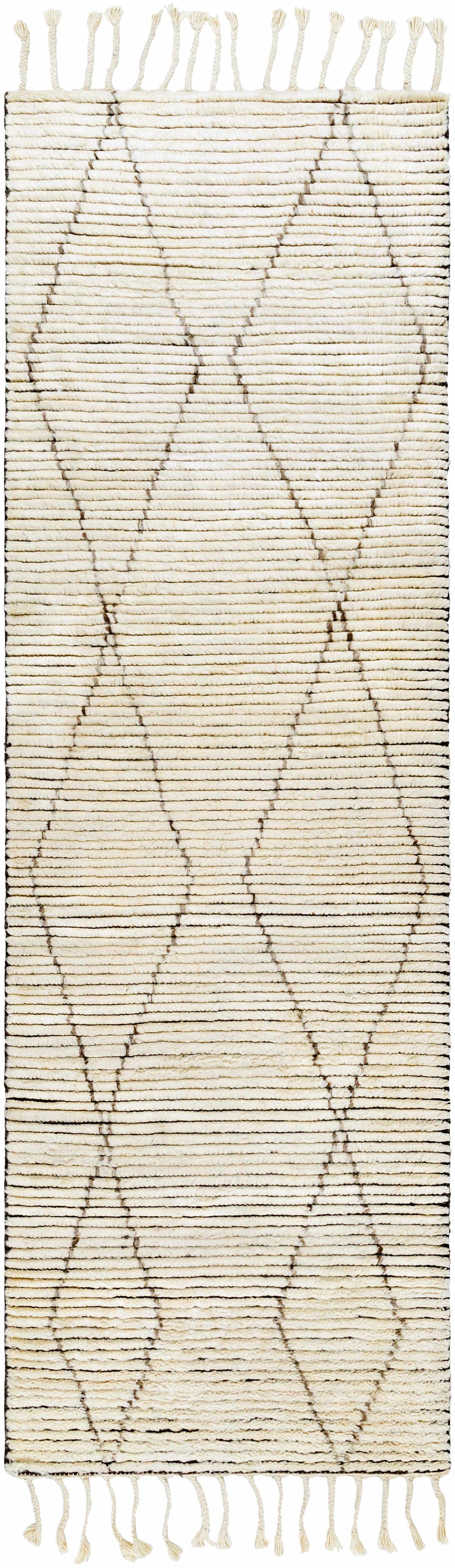 The Ellingtone Wool Rug