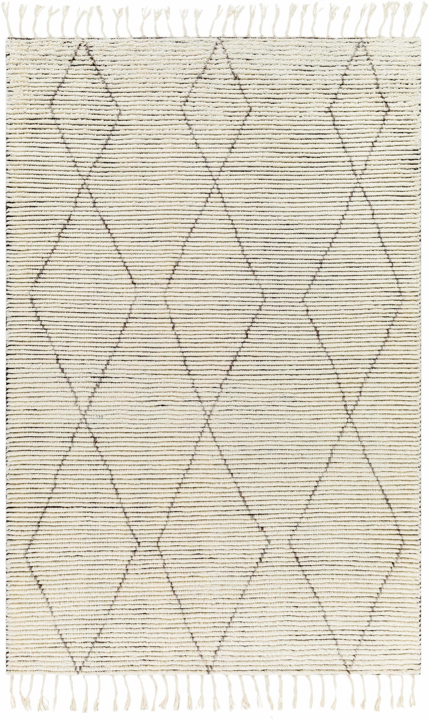 The Ellingtone Wool Rug