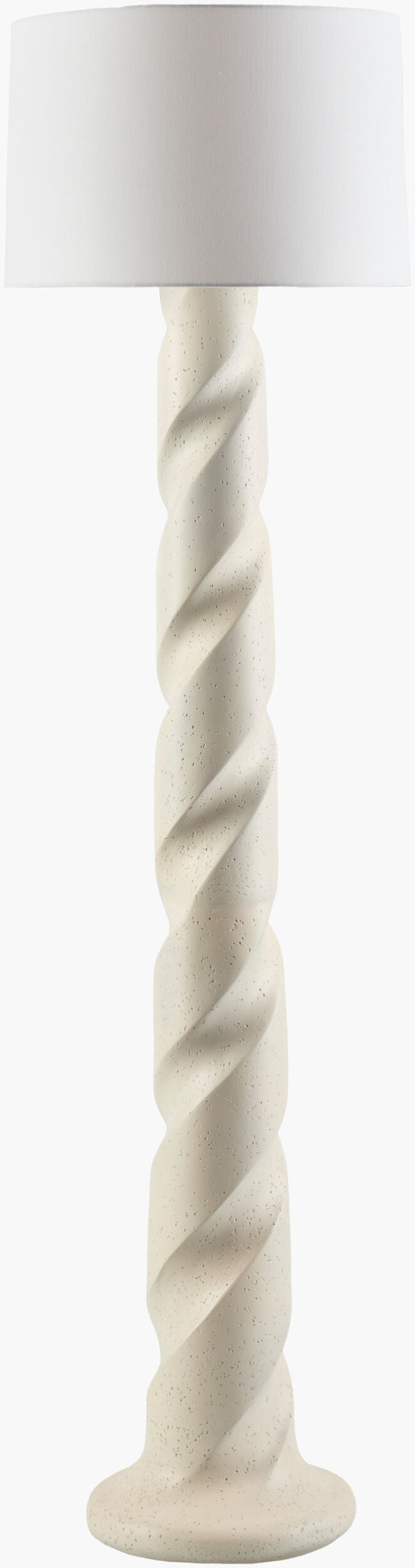 Piox Accent Floor Lamp