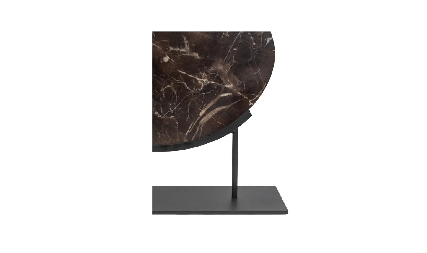 Galen Sculpture Saint Laurent Marble