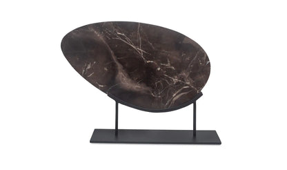 Galen Sculpture Saint Laurent Marble