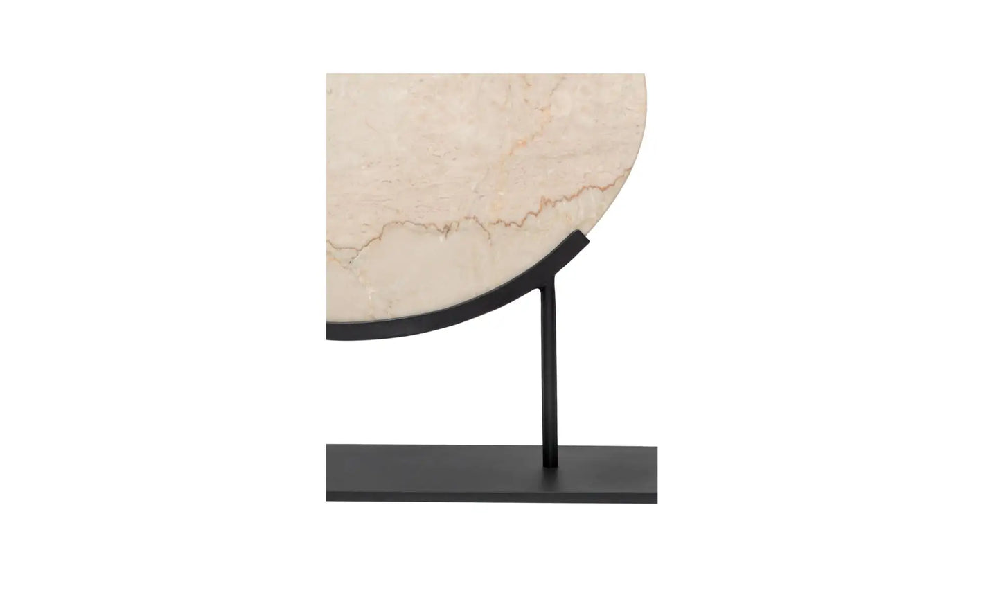 Galen Sculpture Saint Laurent Marble