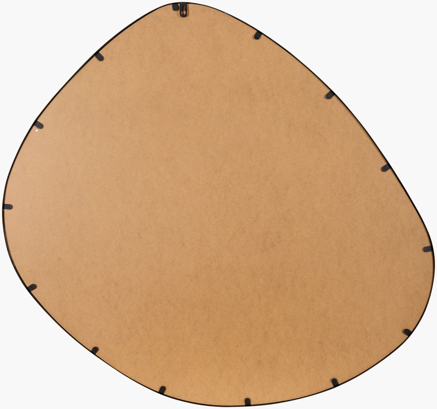 Pebble Accent Mirror