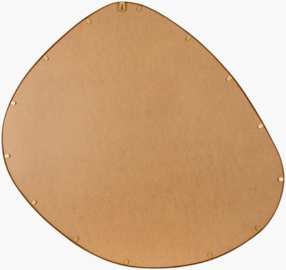Pebble Accent Mirror