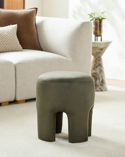 Ploom Ottoman