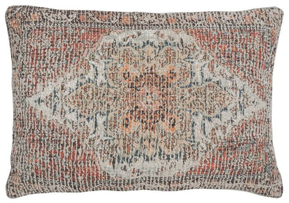 Ara Lumbar Pillow