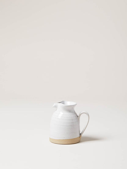 Bell Pitcher
