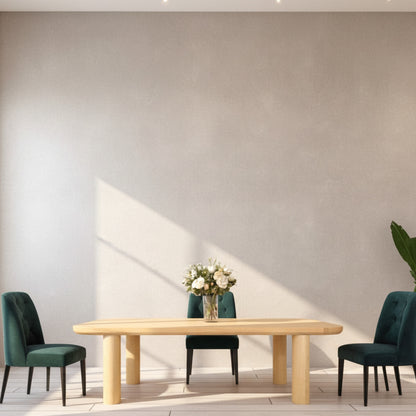 Anders Dining Table Large Natural