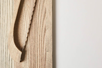 Pantry Board and Bow Set