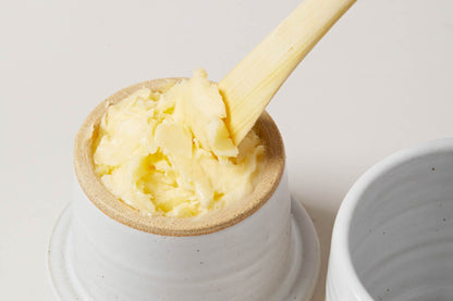 Silo Butter Keeper