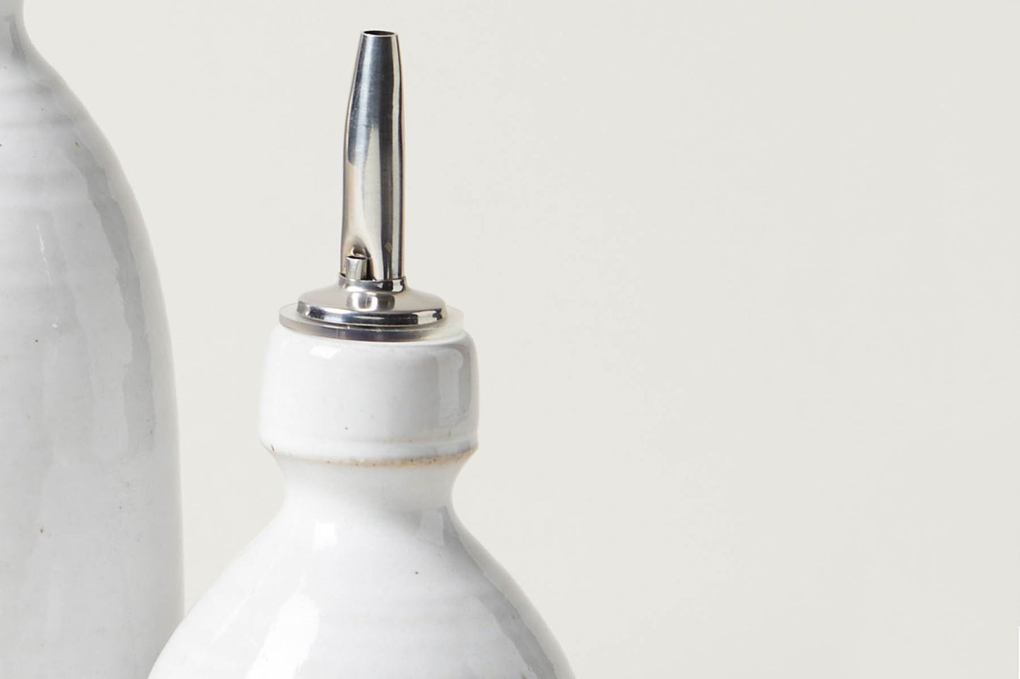 Olive Oil Bottle