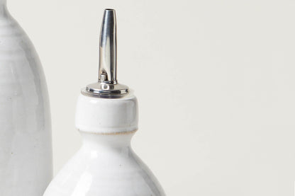 Olive Oil Bottle