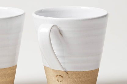 Tall Silo Mug