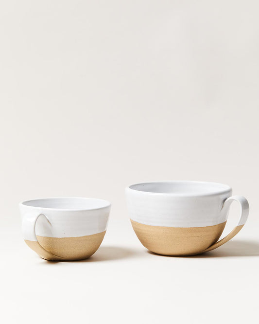 Pantry Mug