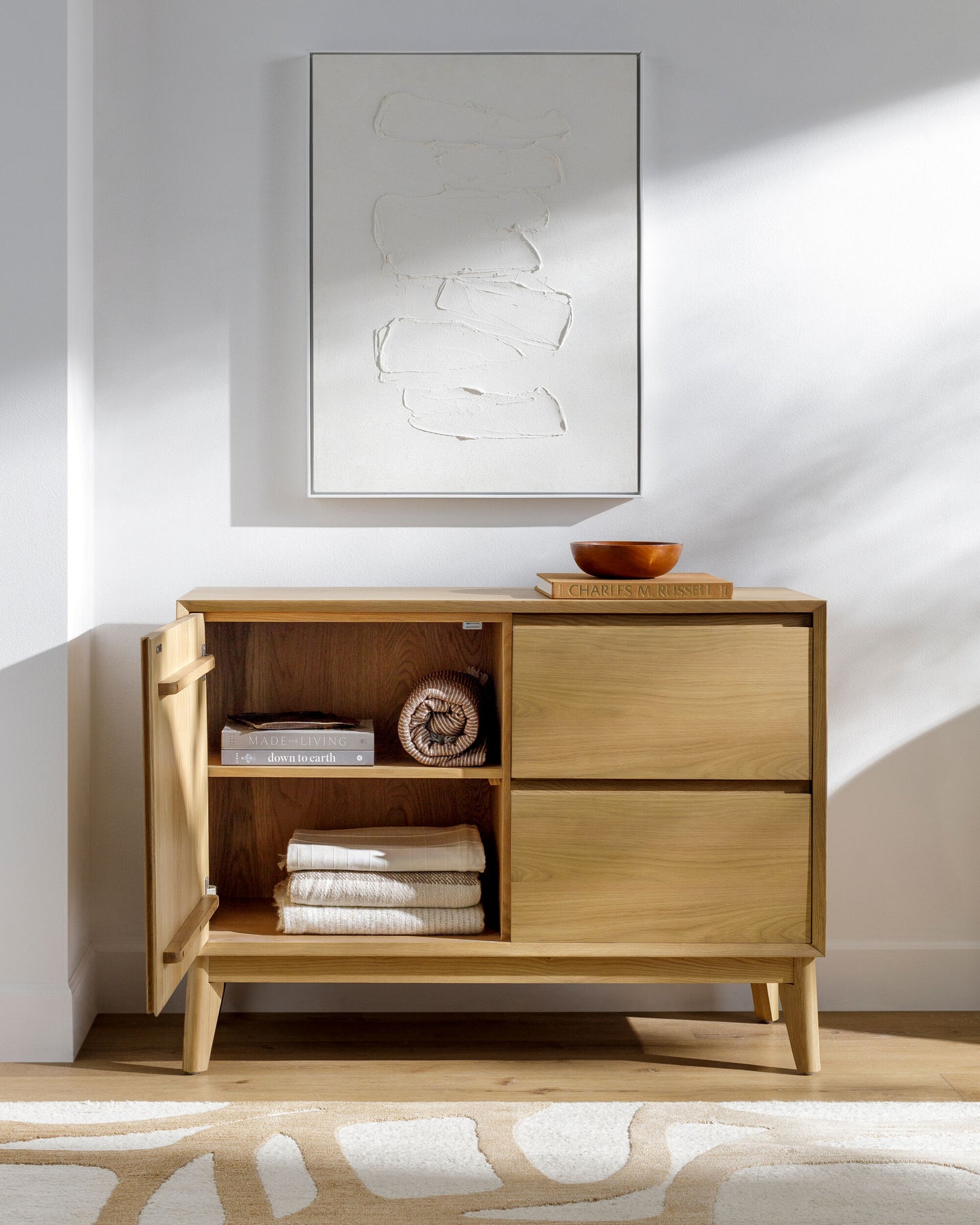 Pryce Sideboard