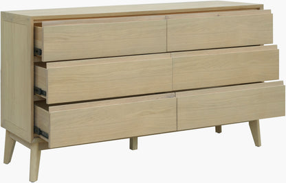 Pryce Dresser