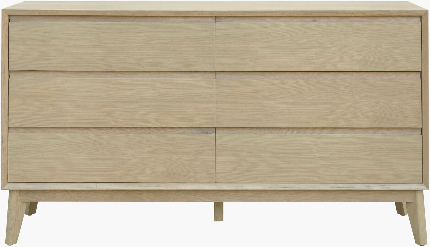 Pryce Dresser