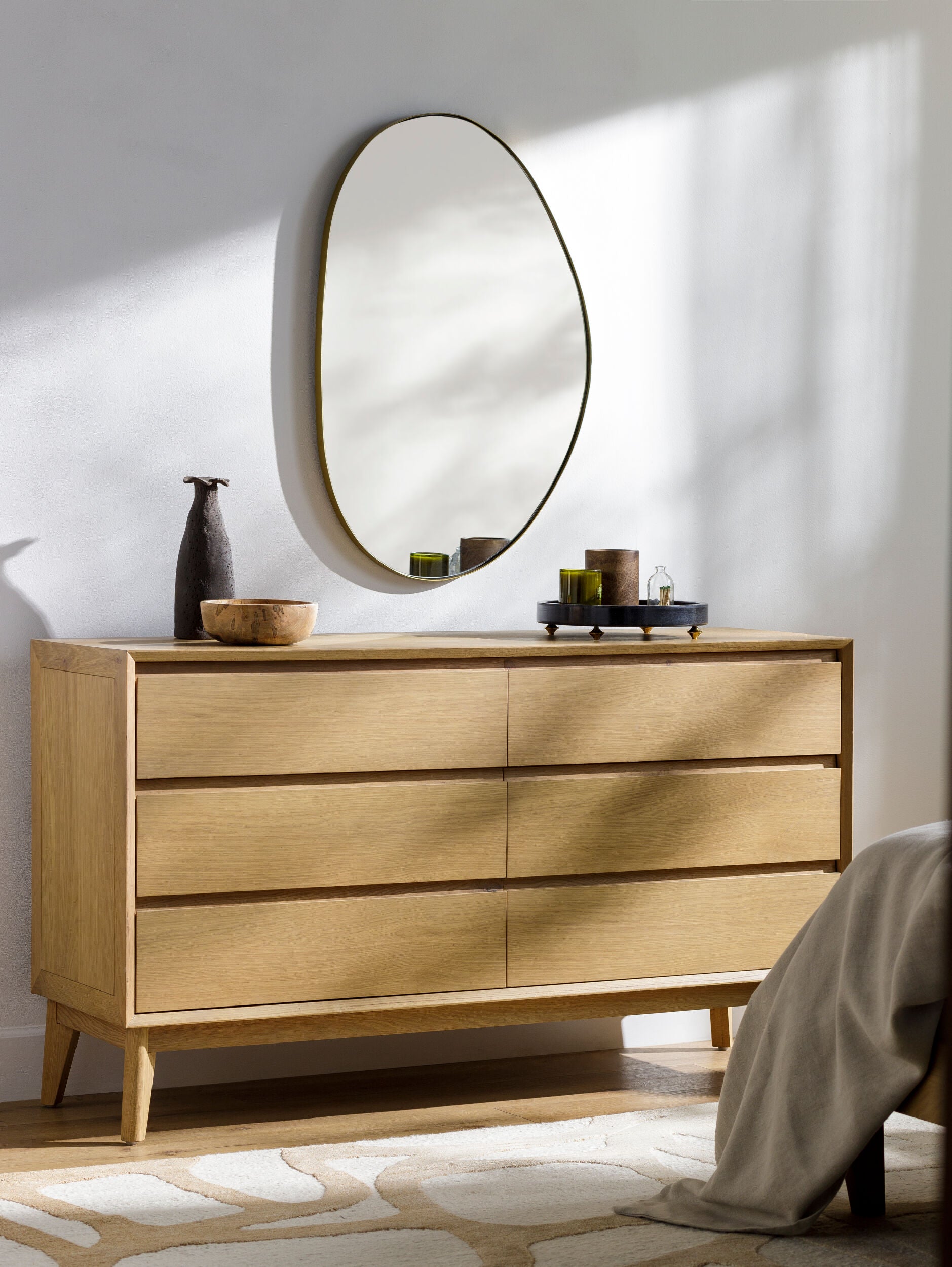 Pryce Dresser – SAINT K
