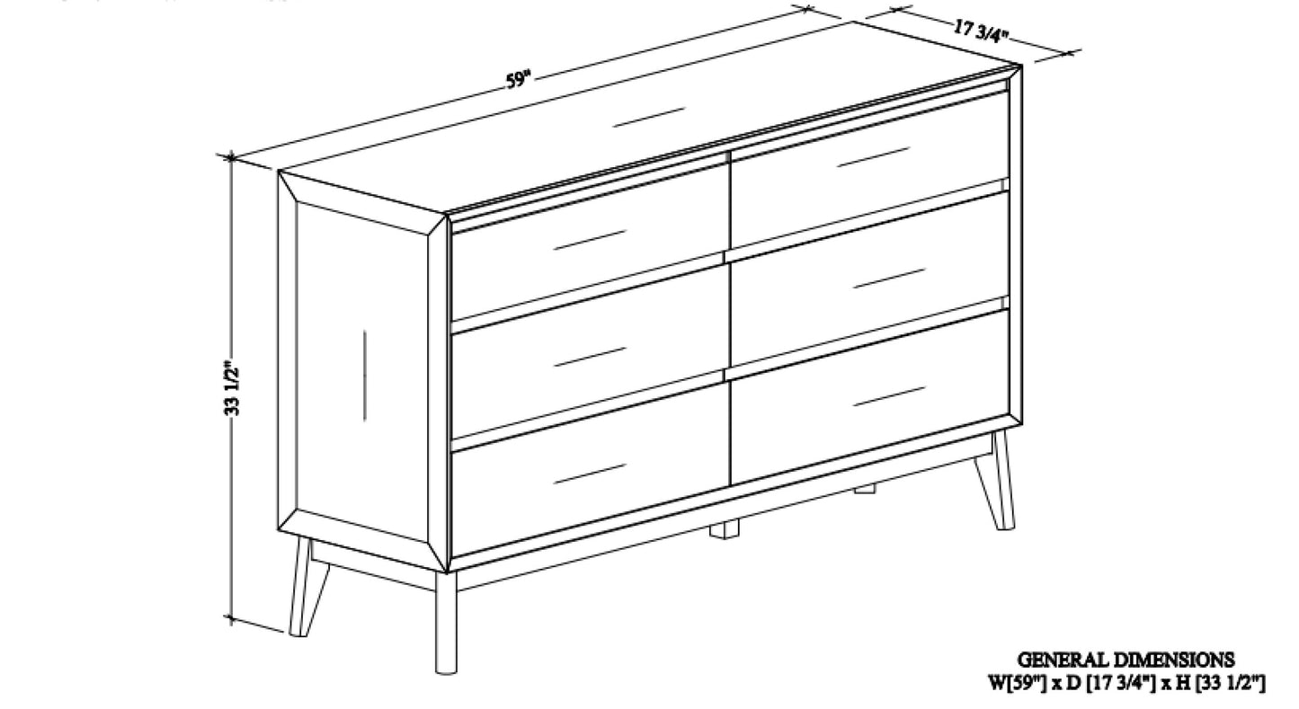 Pryce Dresser