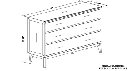 Pryce Dresser