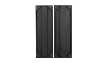 Smith Wall Décor Bronze-Set of Two