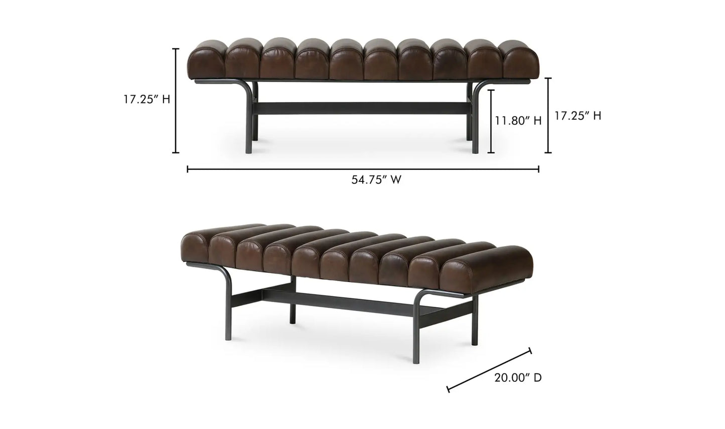 Harrison Bench