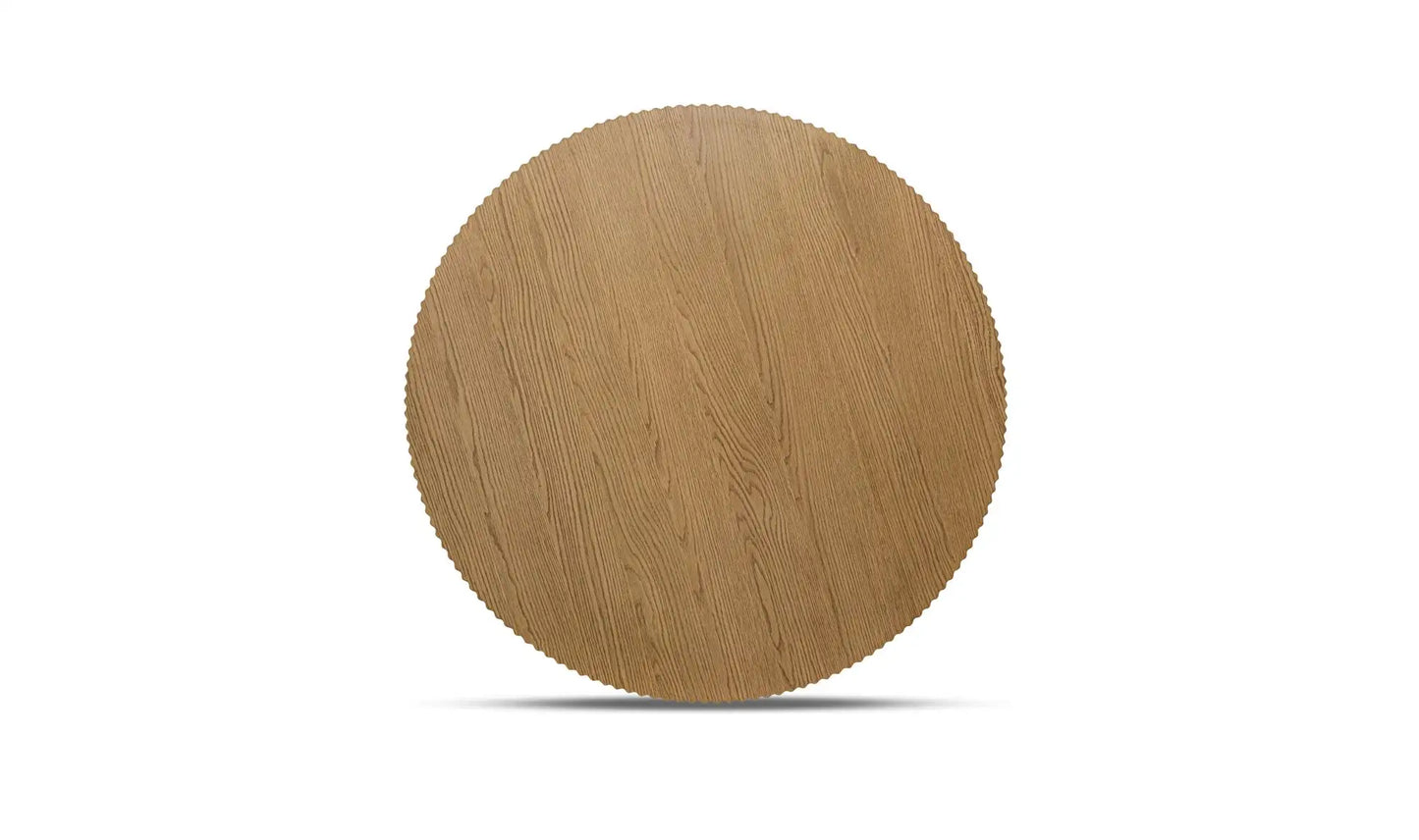 Leigh Coffee Table Brown