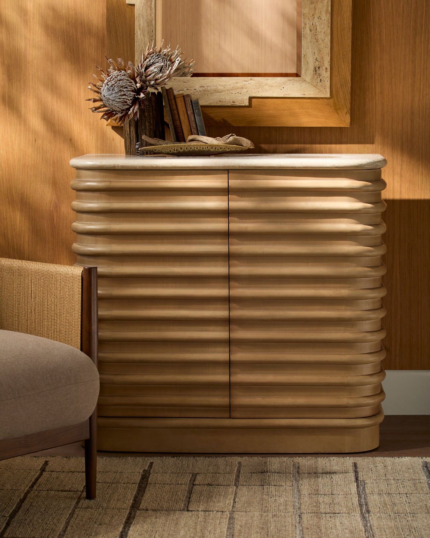 Redondo Cabinet