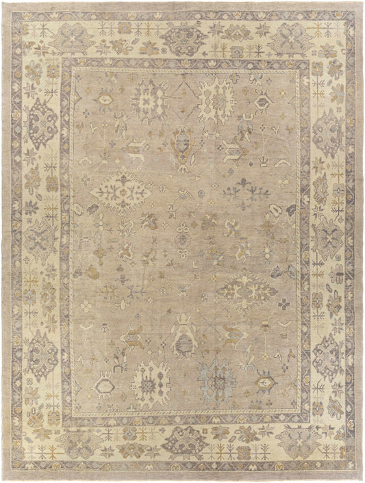 The Langford Rug