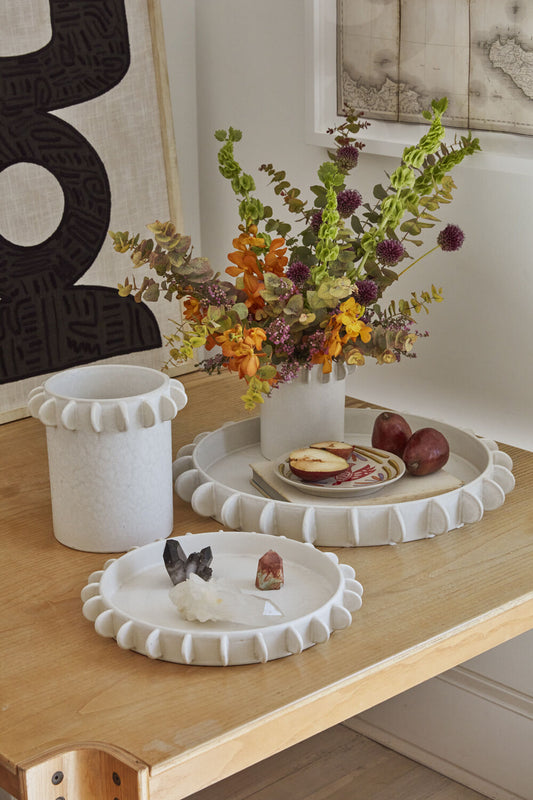 Reverie Tabletop Collection